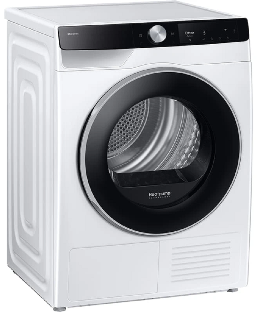 Сушильна машина SAMSUNG DV90T6240LK/UA · 3