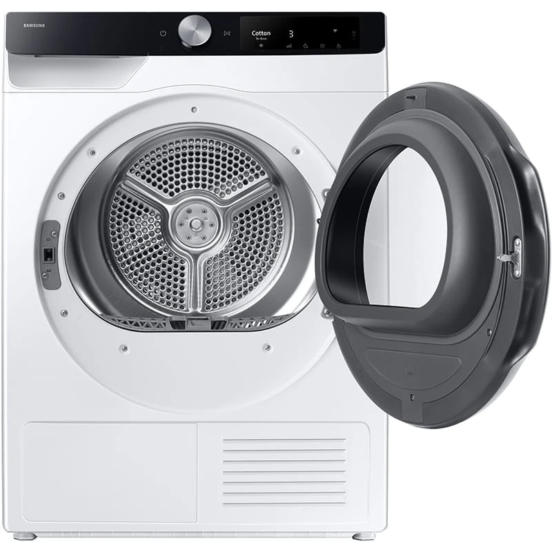 Сушильна машина SAMSUNG DV90T6240LK/UA · 4