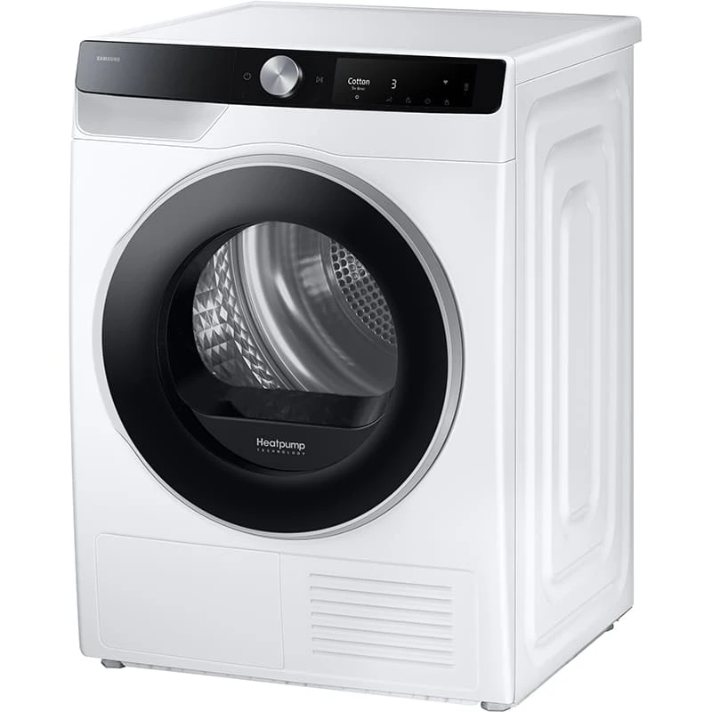 Сушильна машина SAMSUNG DV90T6240LK/UA · 2