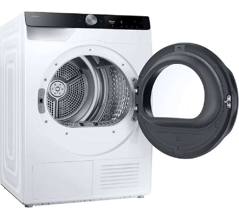 Сушильна машина SAMSUNG DV90T6240LK/UA · 5