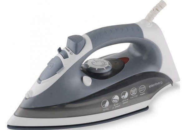 

Утюг ELENBERG IR 2201 C