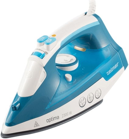 Утюг ZELMER ZIR 06100 в Киеве