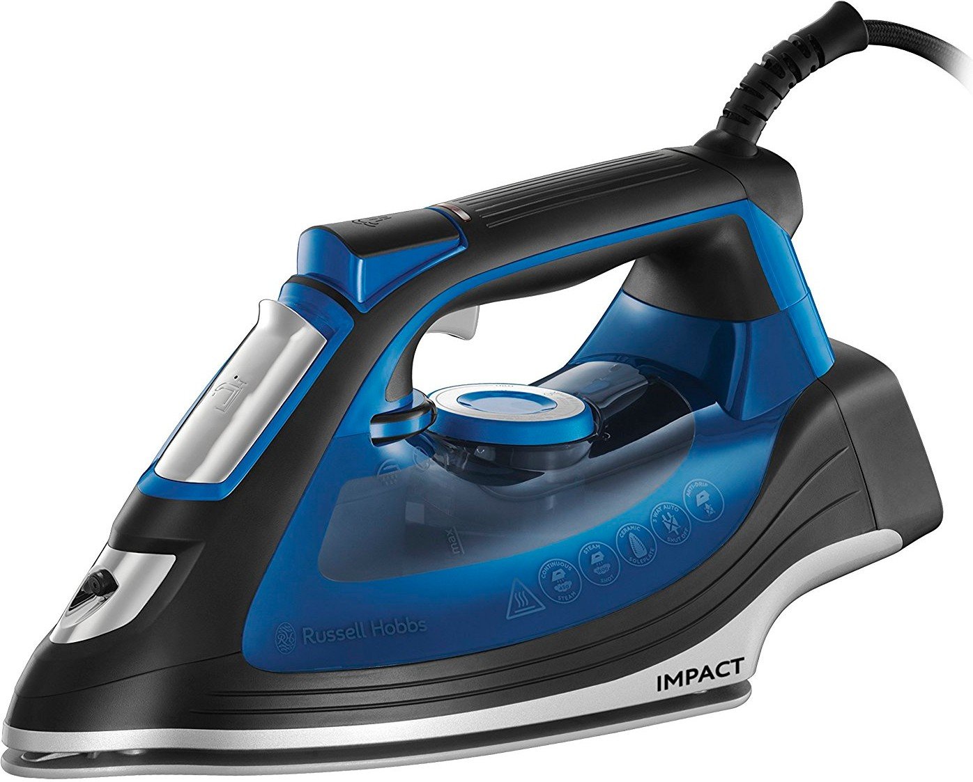 

Утюг RUSSELL HOBBS 24650-56