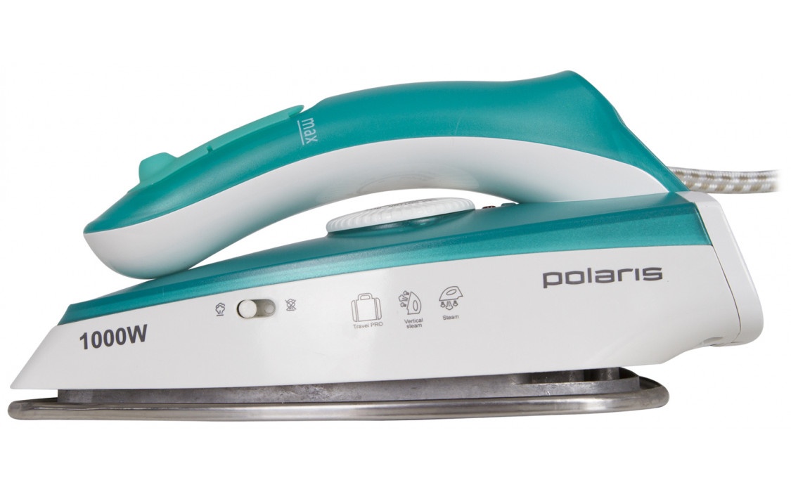 

Утюг POLARIS PIR 1007 T