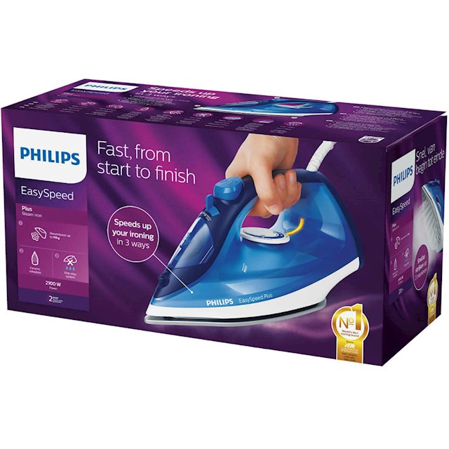 

Утюг PHILIPS GC 2145/20