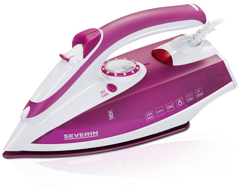 

Утюг SEVERIN BA 3243
