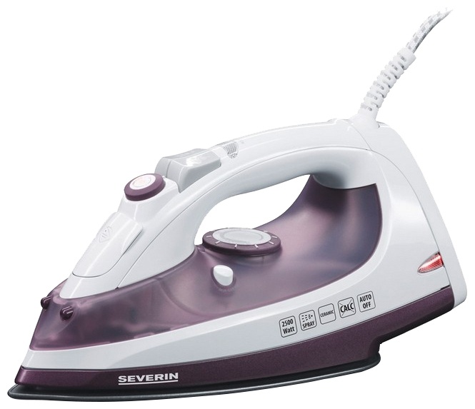 

Утюг SEVERIN BA 3210