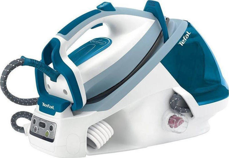 

Гладильная система TEFAL GV 7761 E1