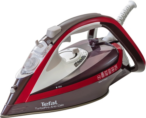 

Утюг TEFAL FV 5635 E0