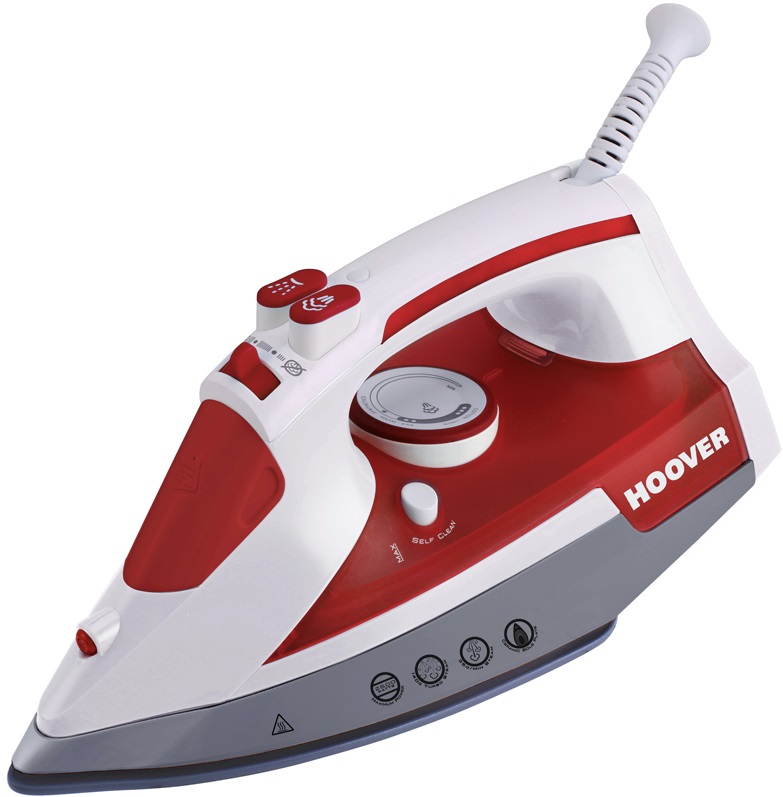 

Утюг HOOVER TIM 2500 EU