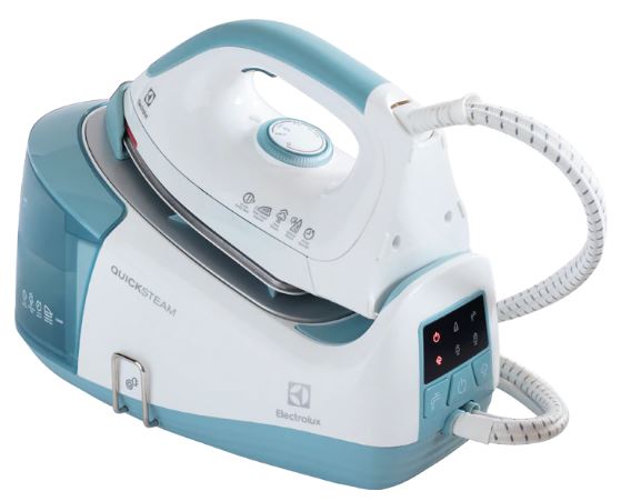 

Гладильная система ELECTROLUX EDBS 3370