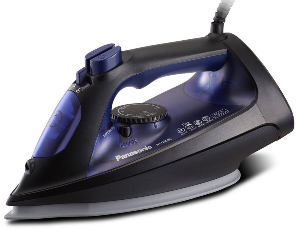 

Утюг PANASONIC NI-U600CATW