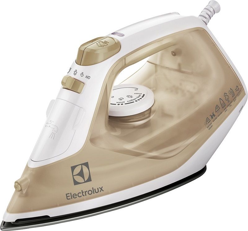 

Утюг ELECTROLUX EDB 1740