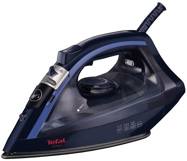 

Утюг TEFAL Virtuo FV 1713 E0