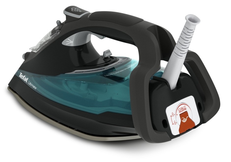 УЦЕНКА! Утюг TEFAL FV9785 (2009864580923) в Киеве