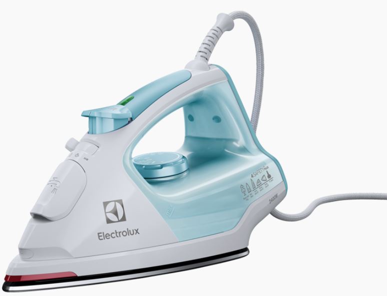 

Утюг ELECTROLUX EDB 5230