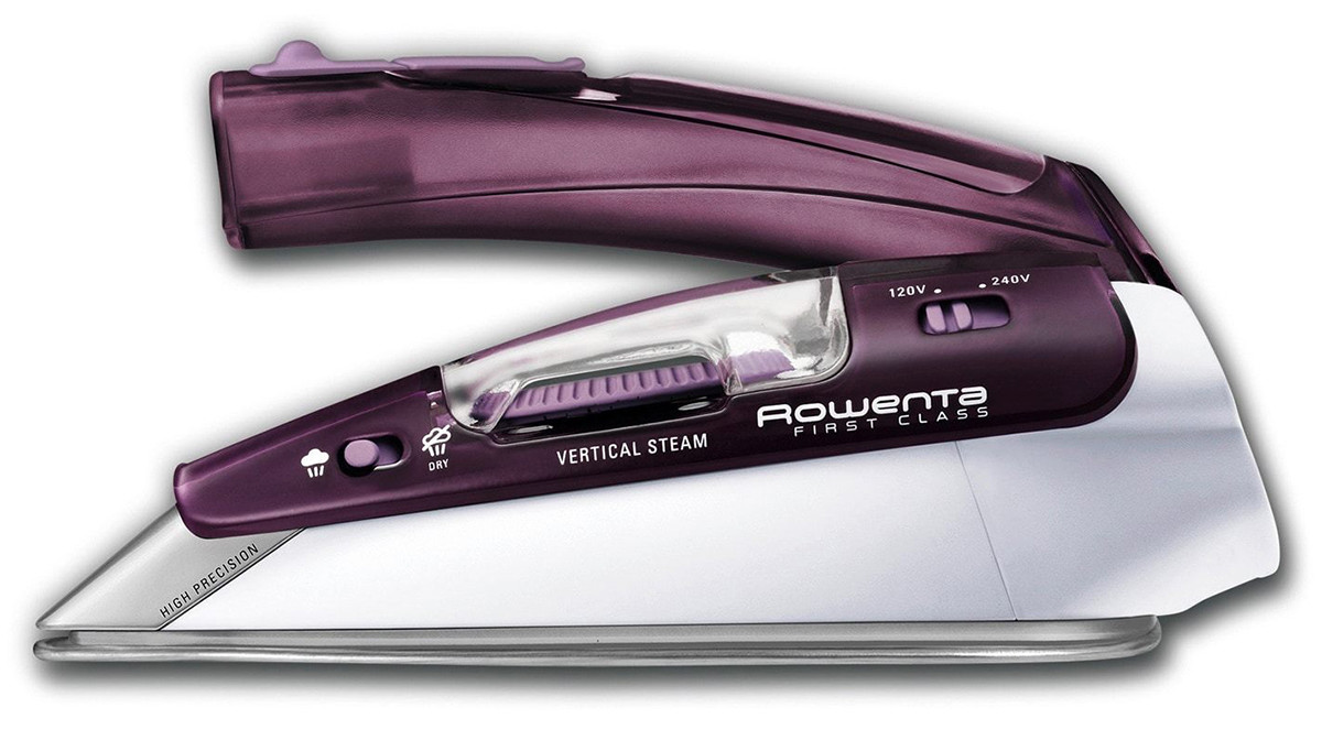 

Утюг дорожный ROWENTA DA1511F1