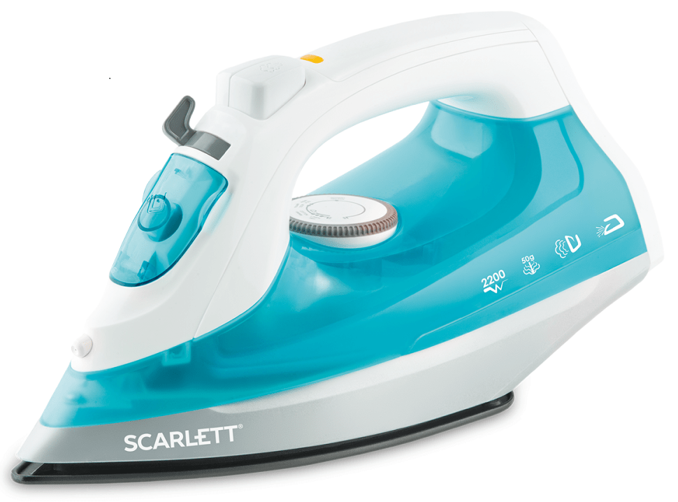 

Утюг SCARLETT SC - SI30P04