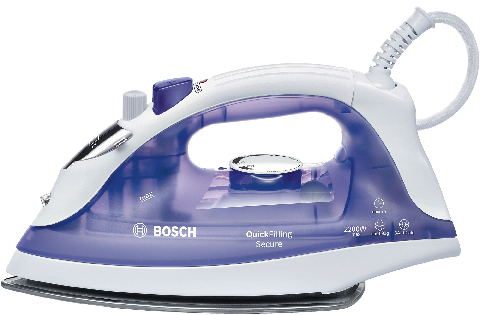 

Утюг BOSCH TDA2377