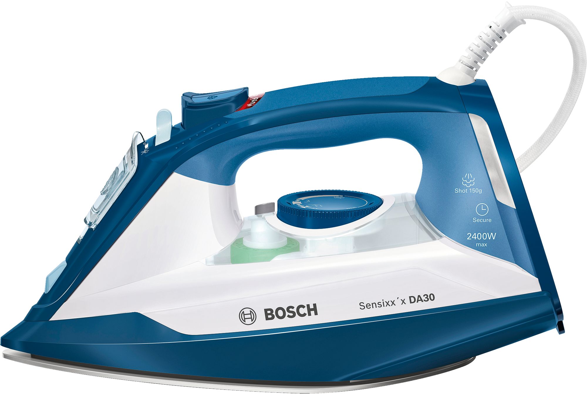 

Утюг BOSCH TDA3024110