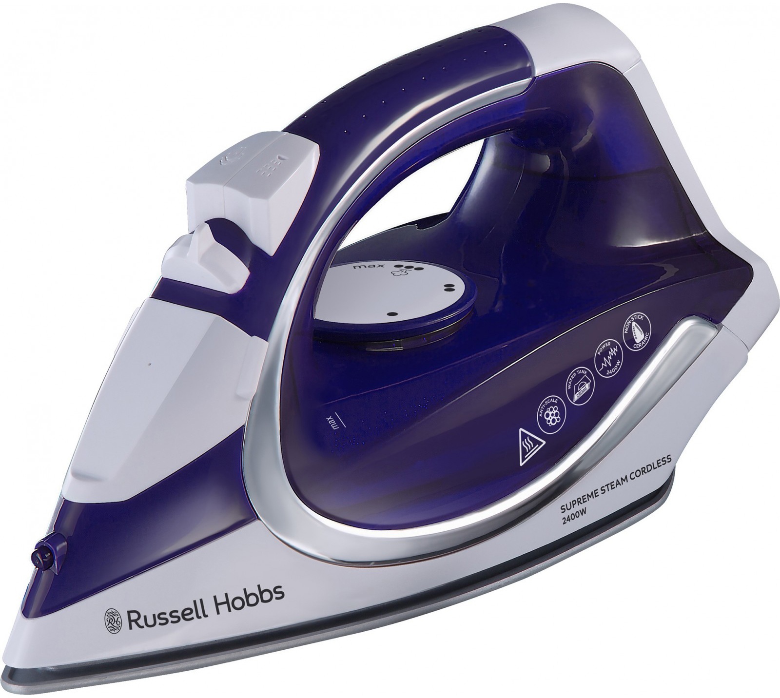 Праска RUSSELL HOBBS 23300-56 в Києві