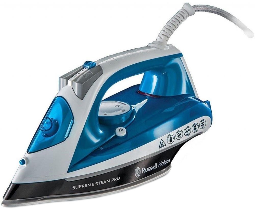 Праска RUSSELL HOBBS 23971-56 в Киеве