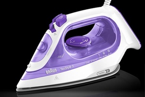 Праска BRAUN SI 3042 VI · 4