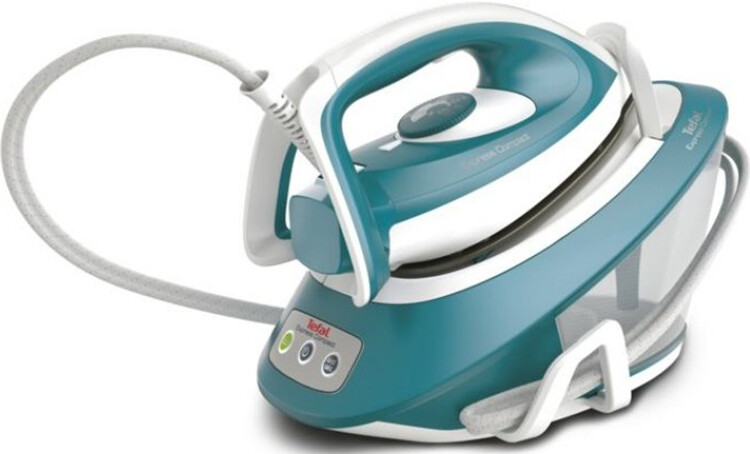 

Гладильная система TEFAL SV 7111 EO