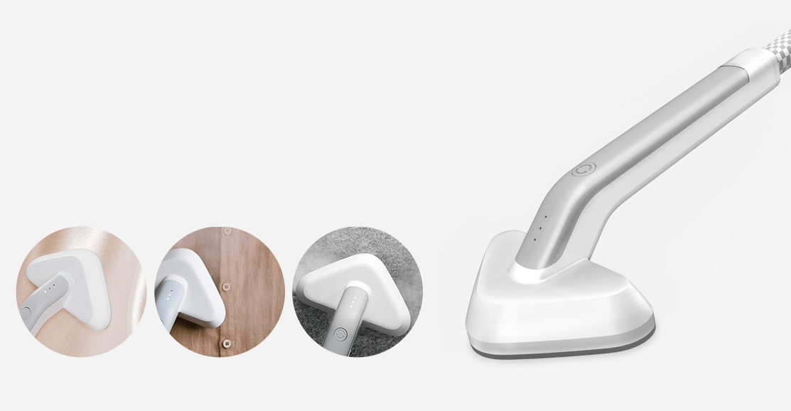 xiaomi lexiu steam ironing machine