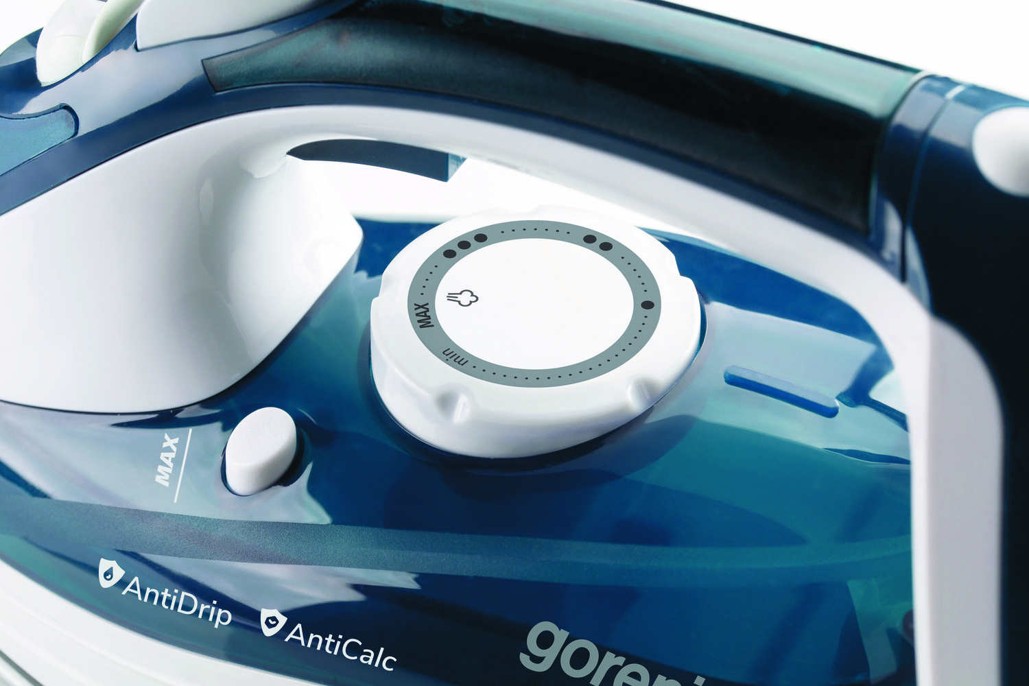 Праска GORENJE SIH2800TQC · 3