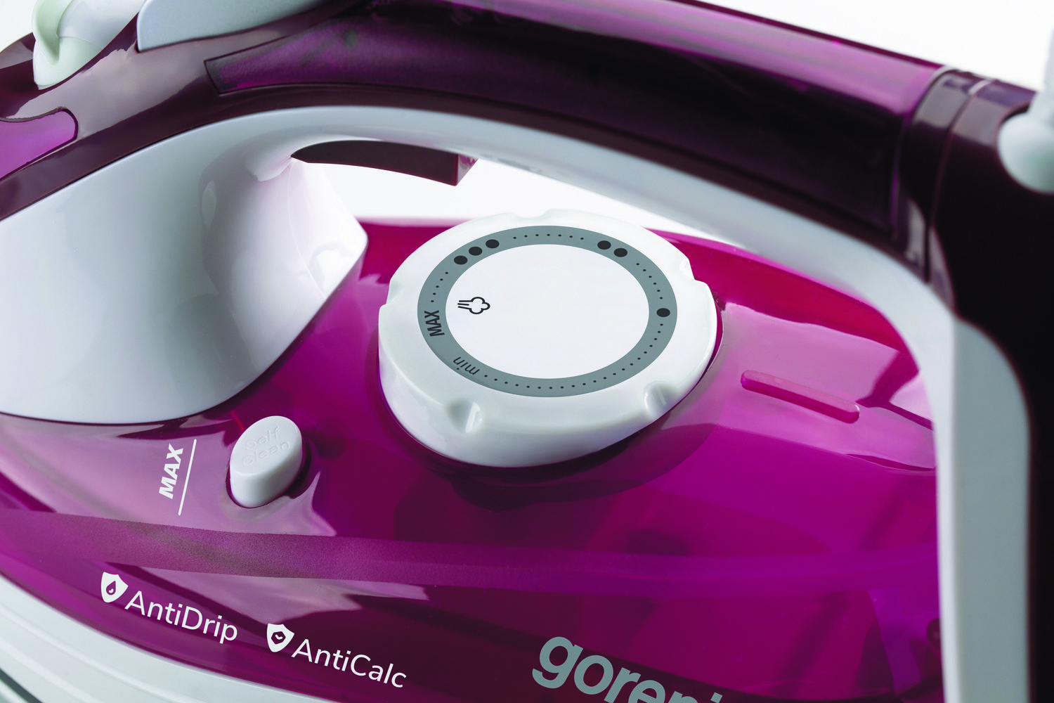 Праска GORENJE SIH3000RBC · 3