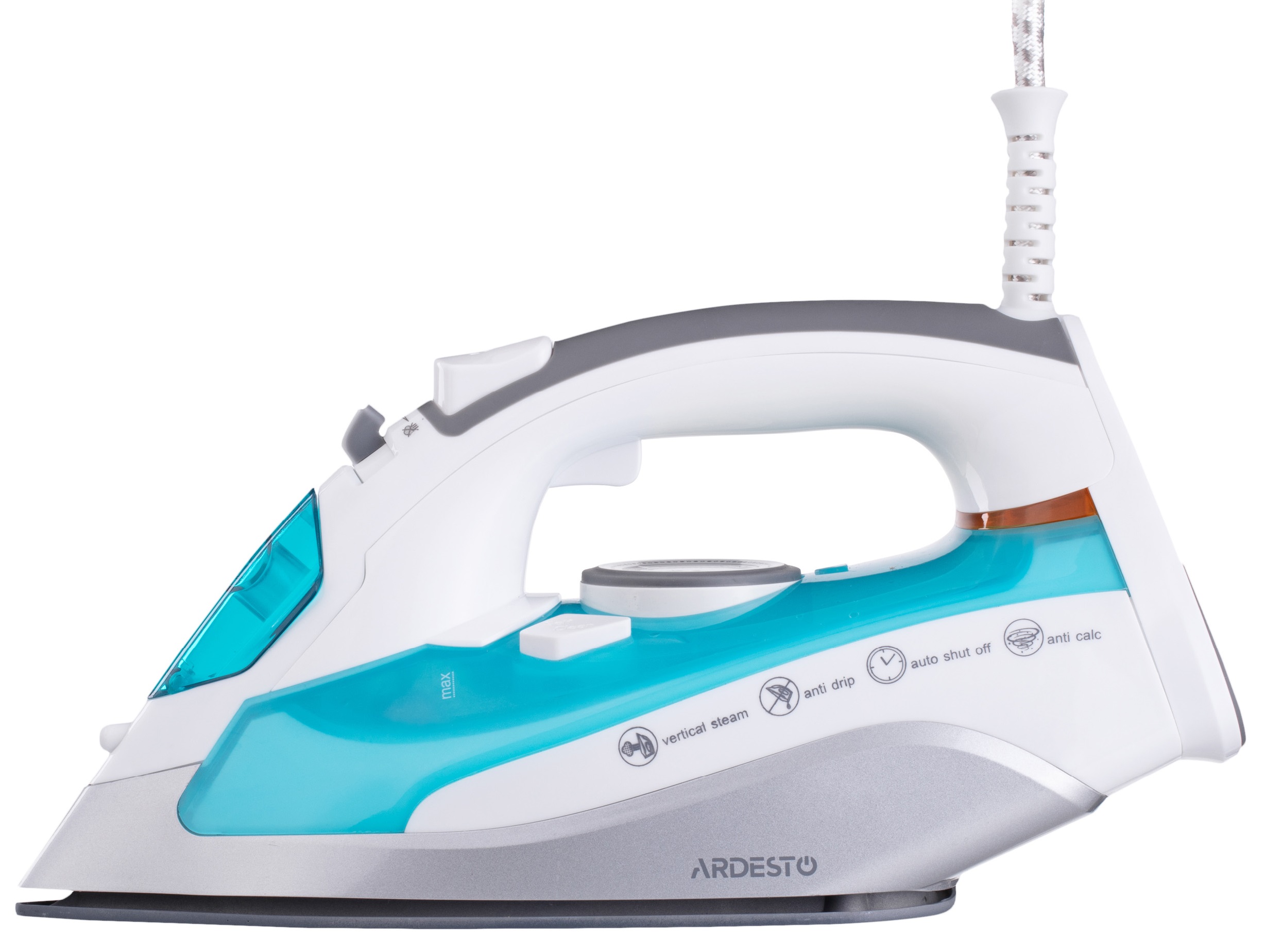 Праска ARDESTO IR-C2228-TQ · 2