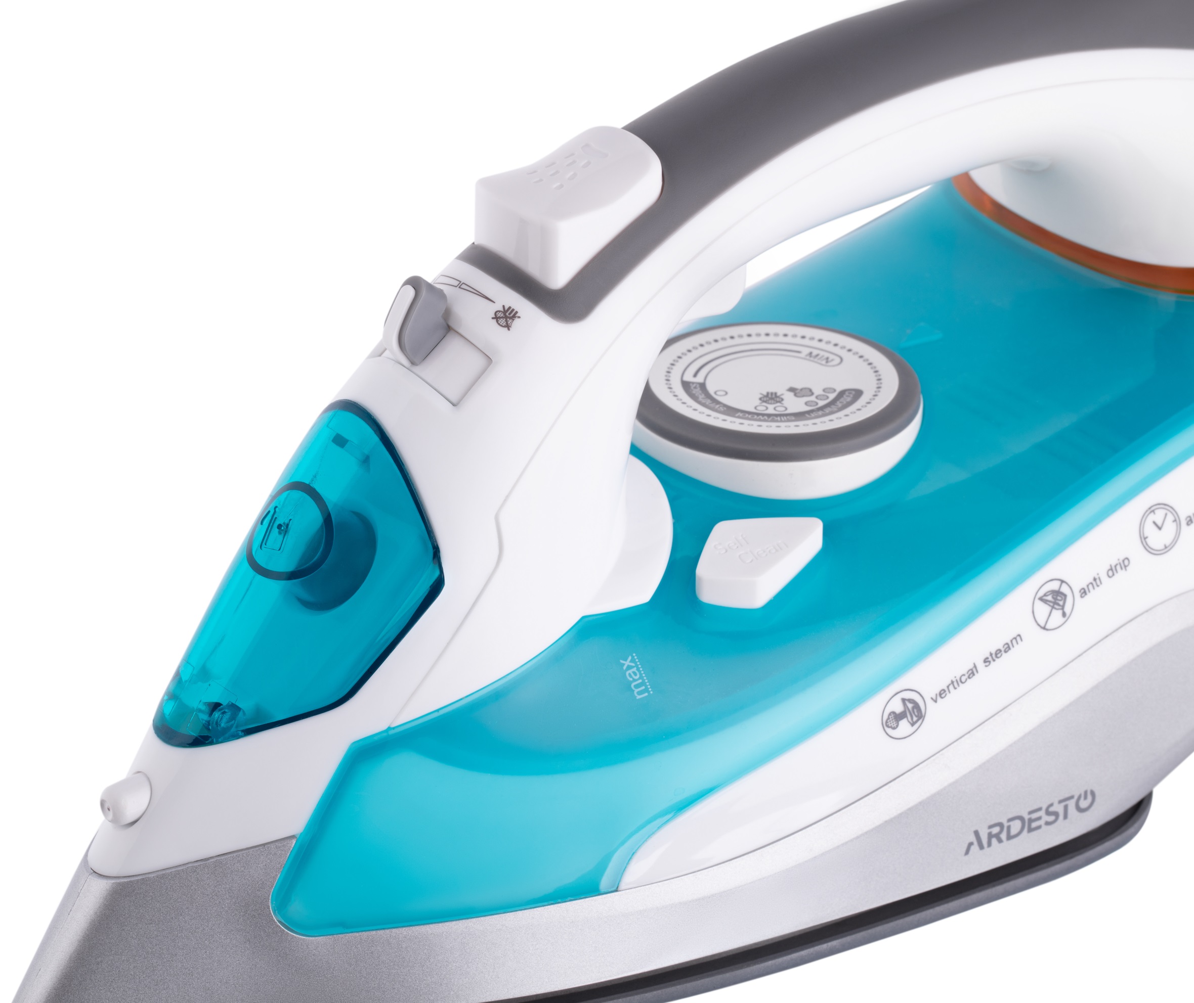 Праска ARDESTO IR-C2228-TQ · 3