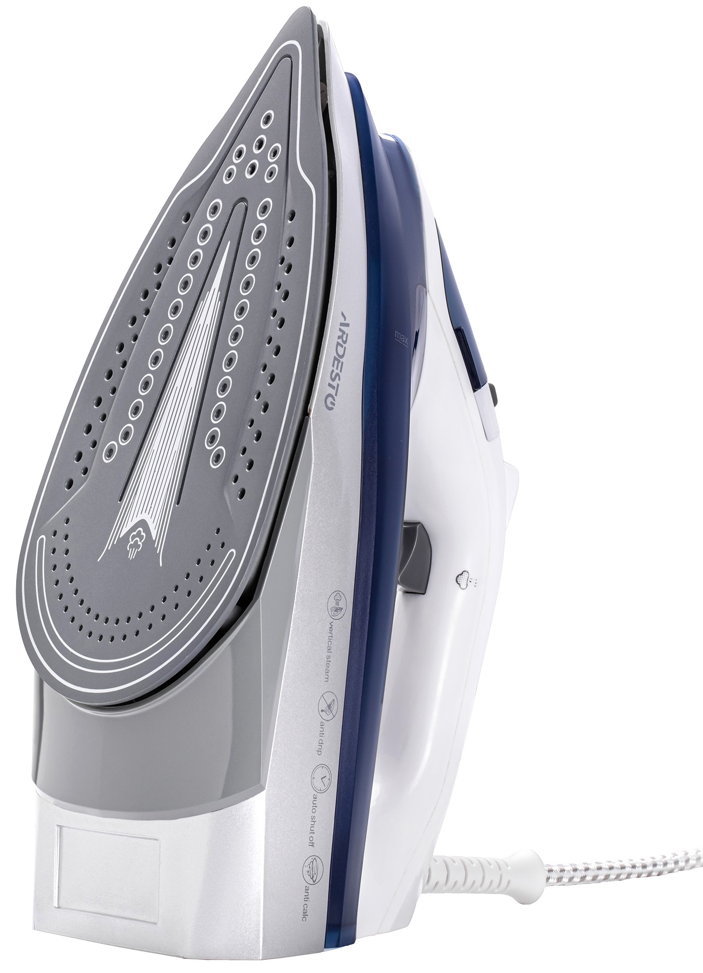 Праска ARDESTO IR-C2232-BL · 6