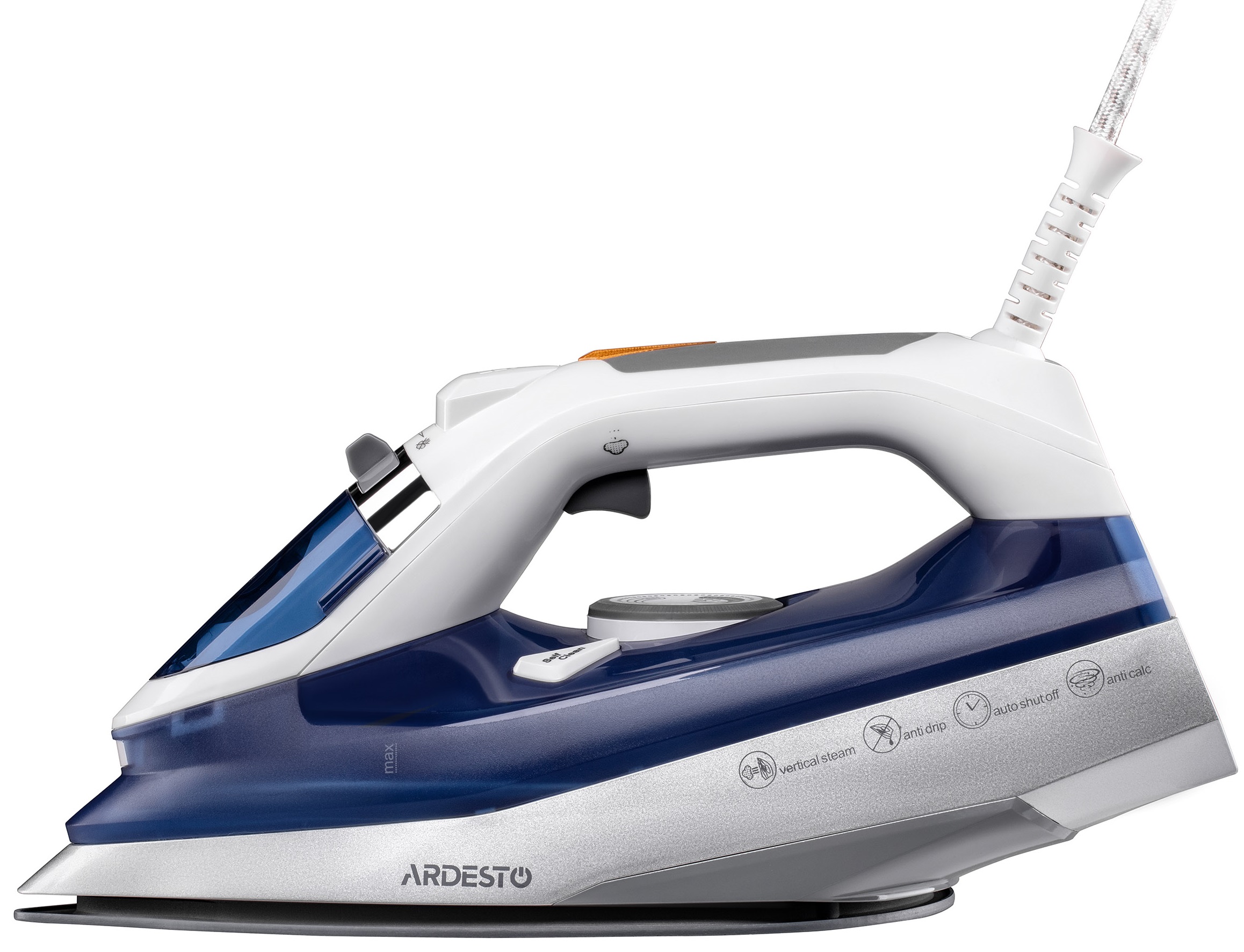 Праска ARDESTO IR-C2232-BL · 3