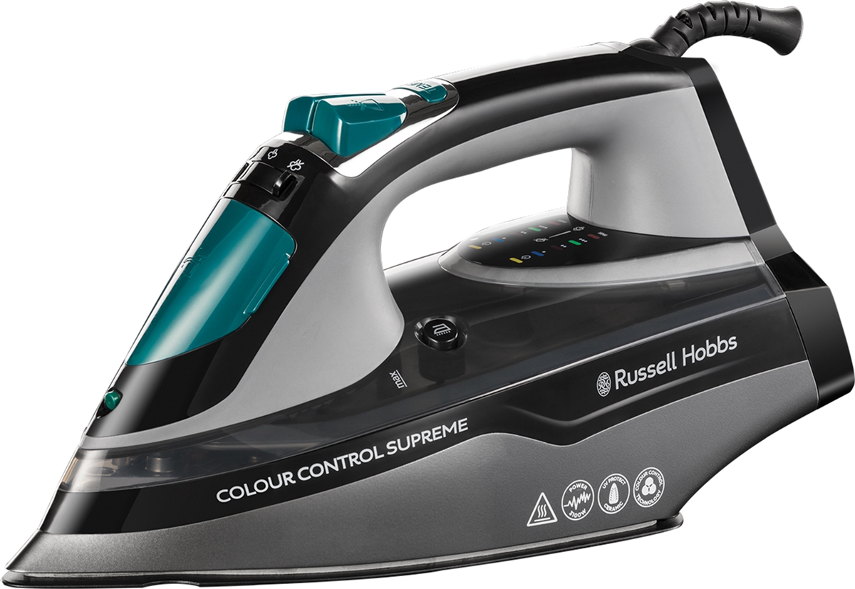 Праска RUSSELL HOBBS 25400-56 Colour Control Supreme в Києві