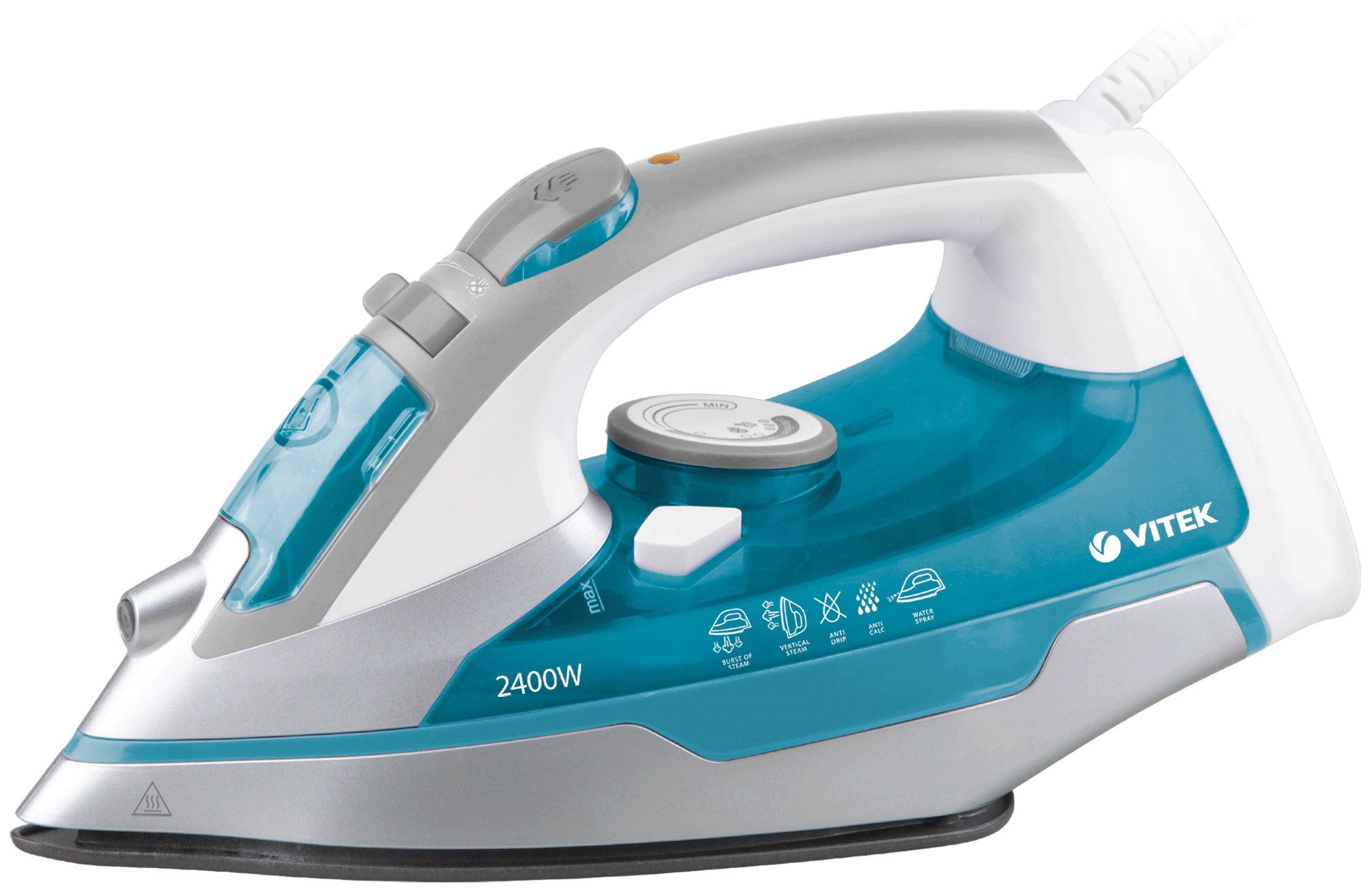 Праска VITEK VT-1258 в Києві