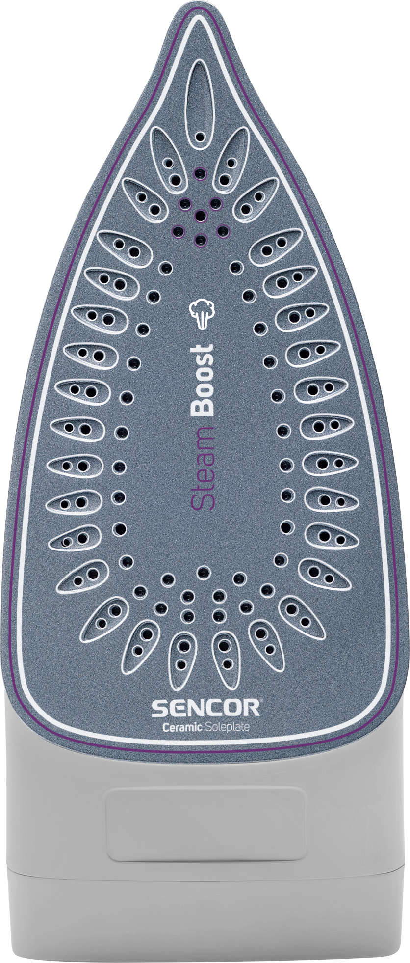 Праска SENCOR SSI 8710VT · 5