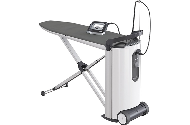 ᐉ Гладильная система MIELE B 3847 Fashion Master — купить в Киеве