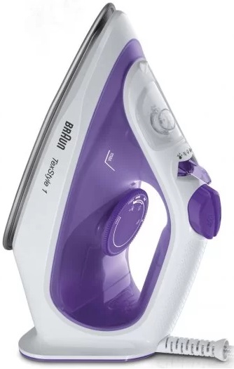Праска BRAUN SI 1080 VI · 2
