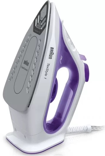 Праска BRAUN SI 1080 VI · 3
