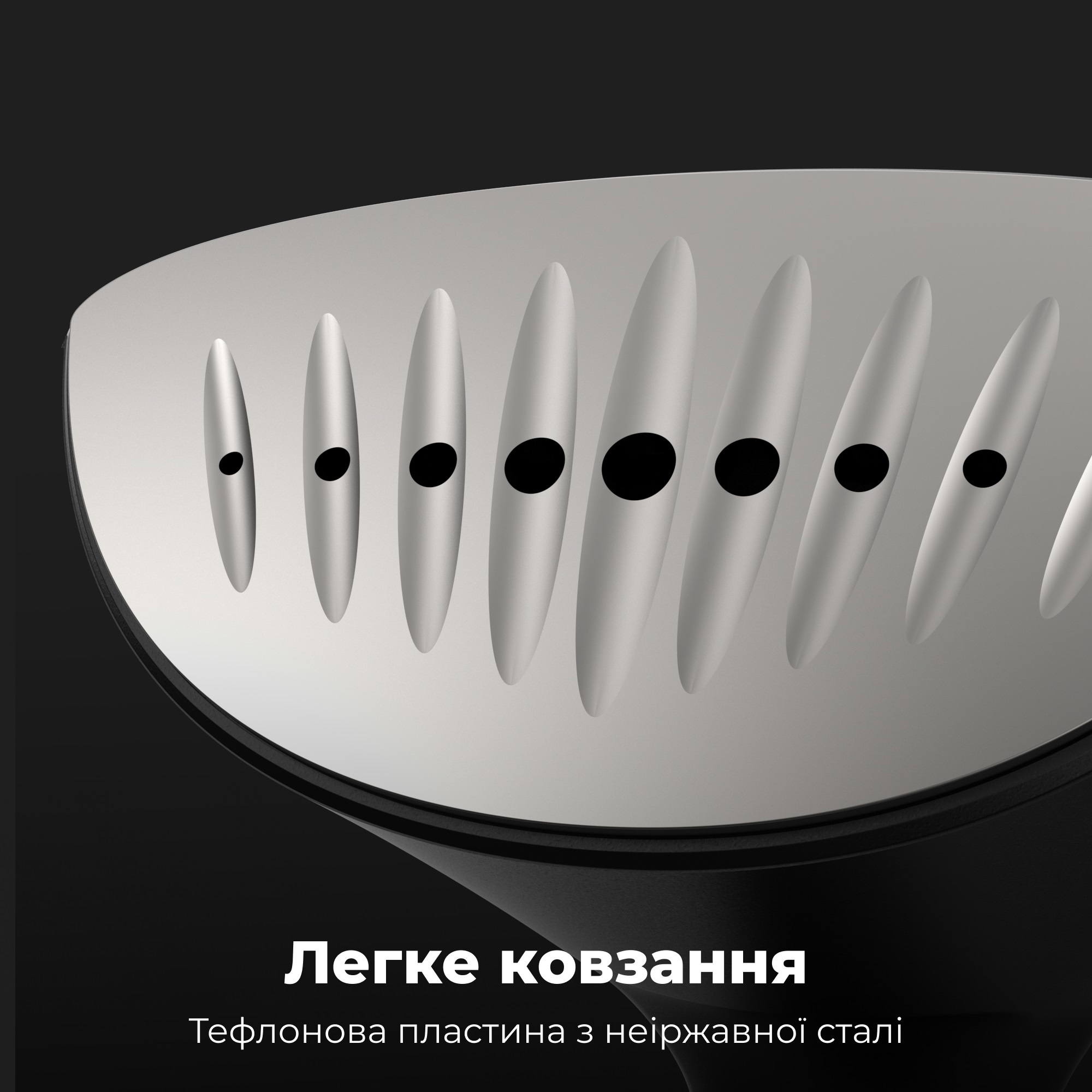 Відпарювач AENO GS3 (AGS0003) · 3
