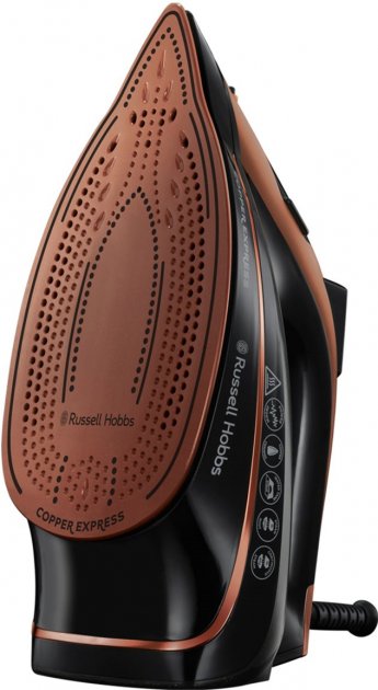 Праска RUSSELL HOBBS Copper Express 23975-56 · 2