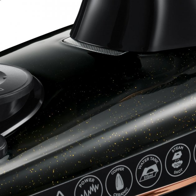 Праска RUSSELL HOBBS Copper Express 23975-56 · 3