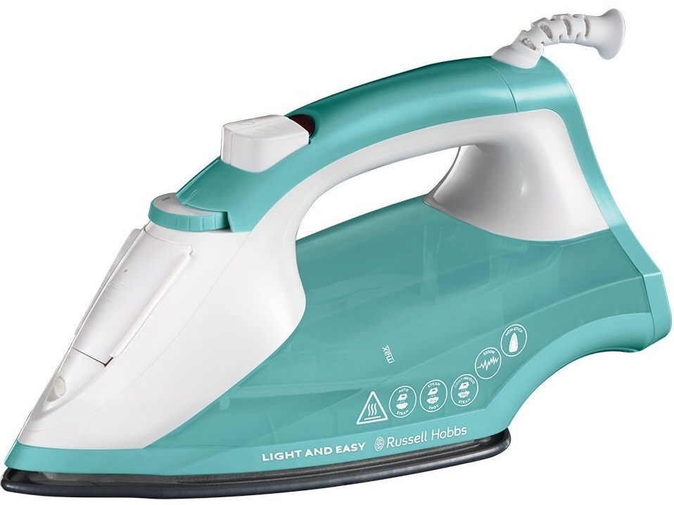 Утюг RUSSELL HOBBS Light&Easy Iron (26470-56) в Киеве