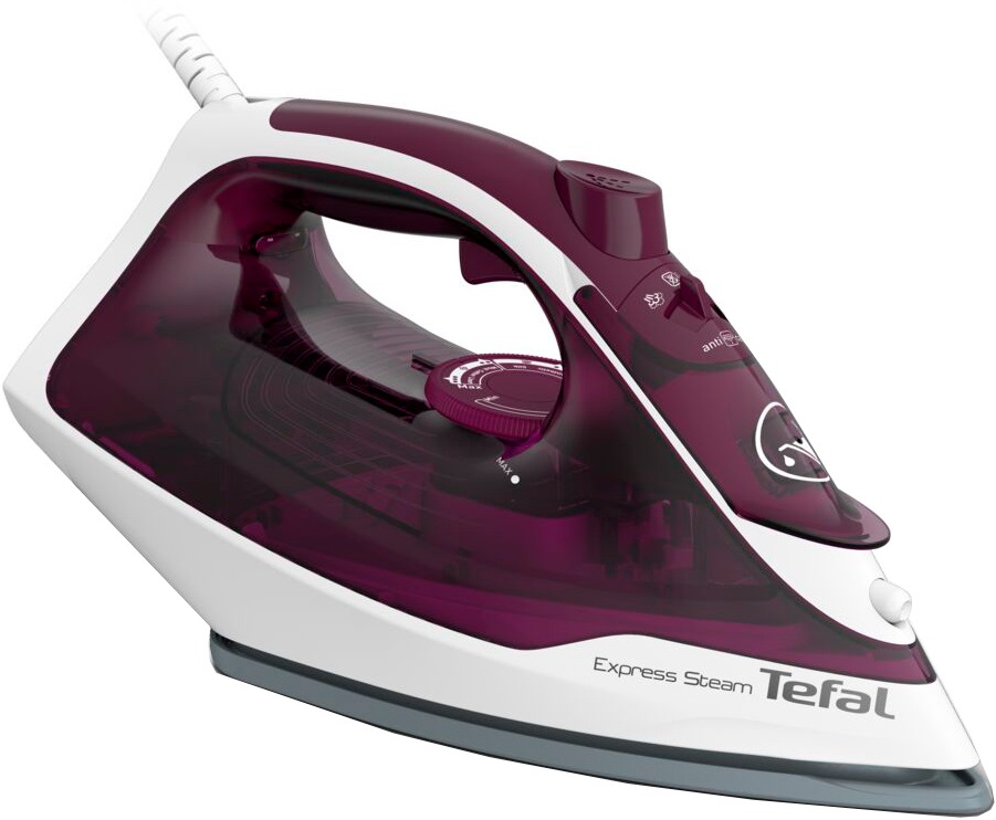 Утюг TEFAL FV2835E0 в Киеве