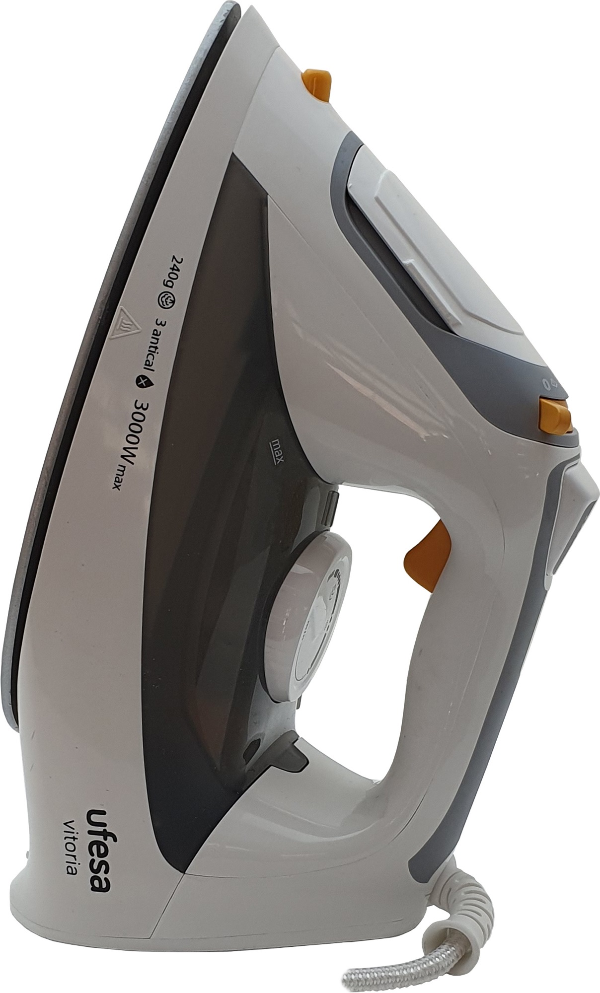 Праска UFESA PV3700 Vitoria (80105028) · 3