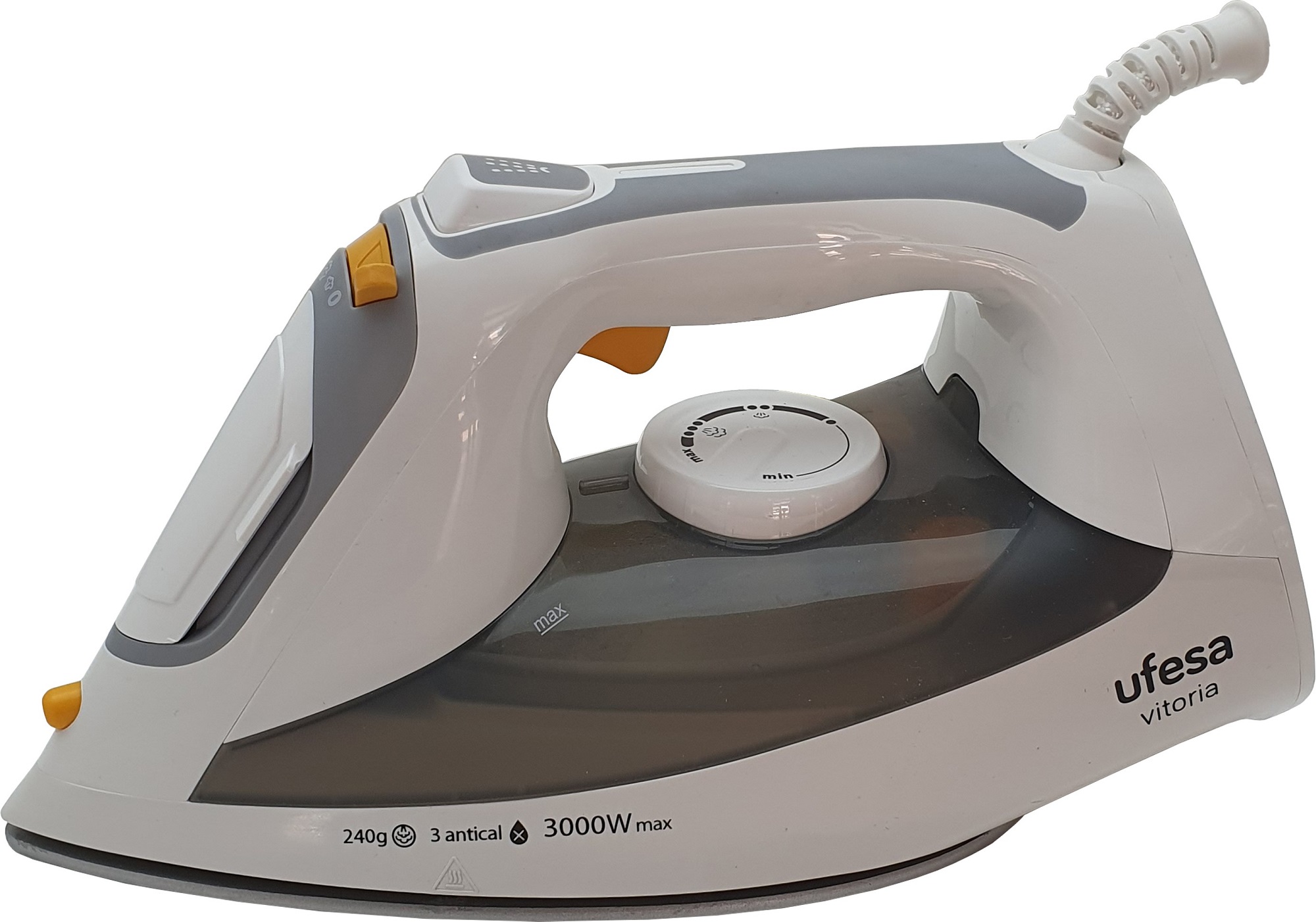 Праска UFESA PV3700 Vitoria (80105028) · 2