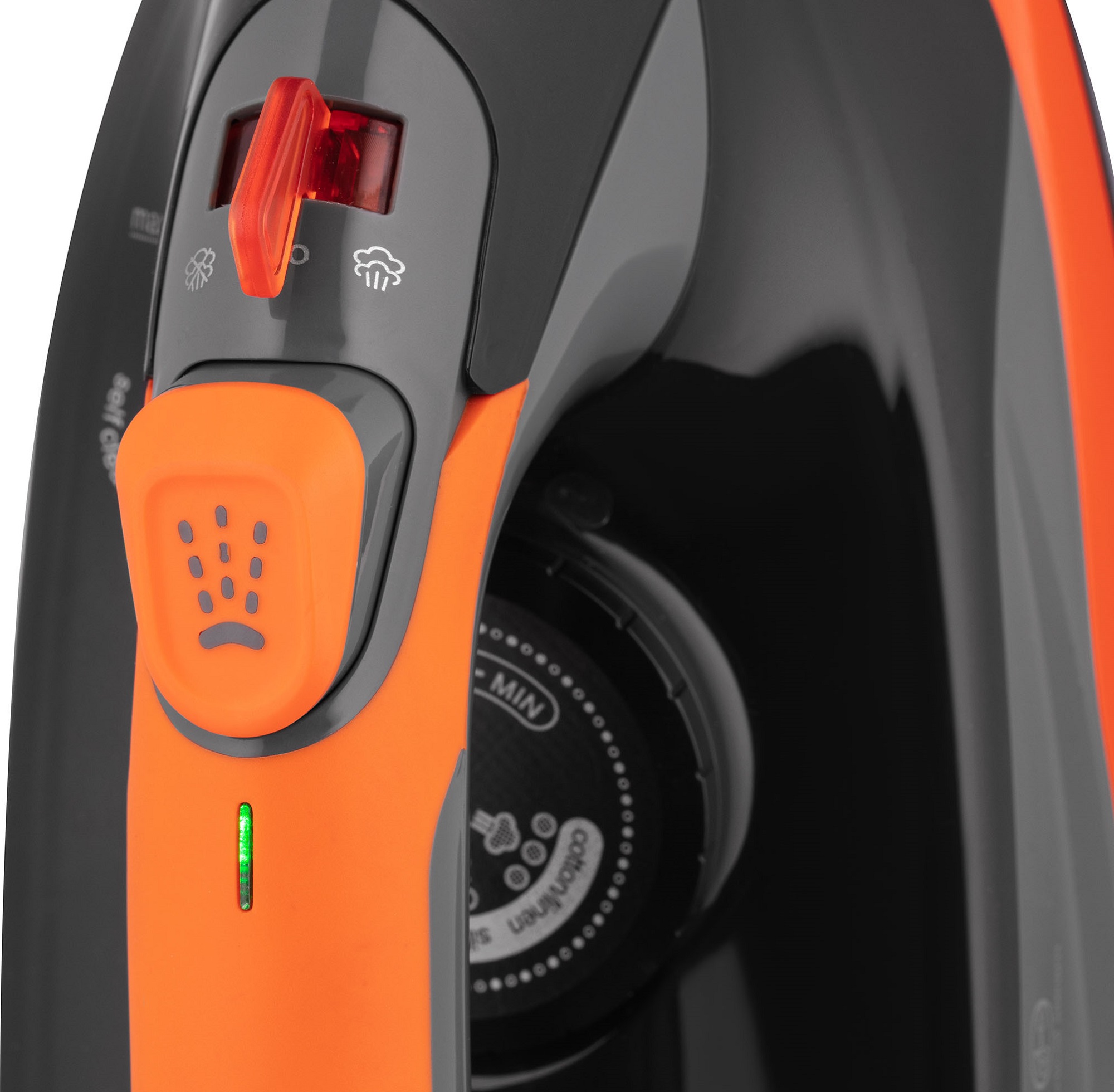 Праска ARDESTO IR-C2233-GR · 5