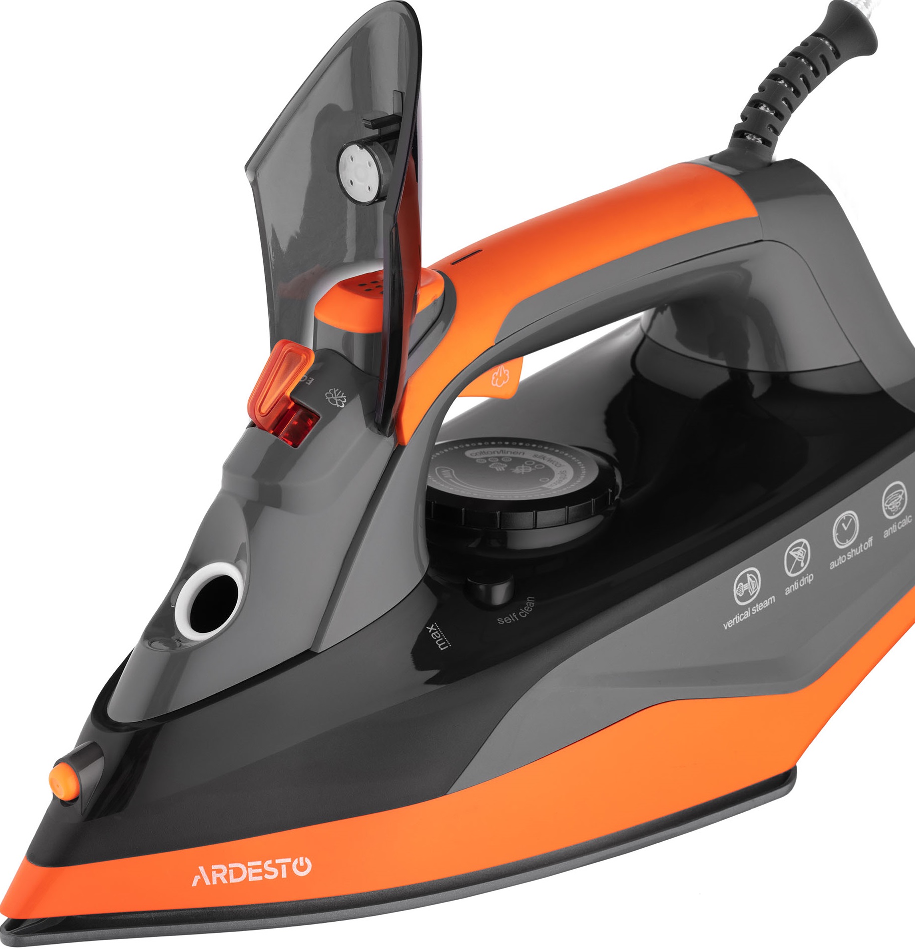 Праска ARDESTO IR-C2233-GR · 4